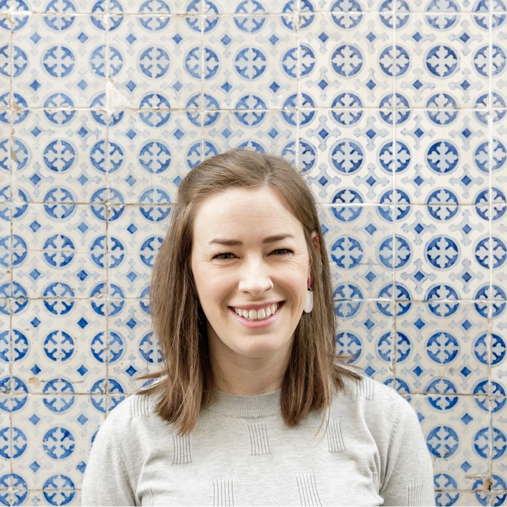 Meet your Posher, Nikki & randall